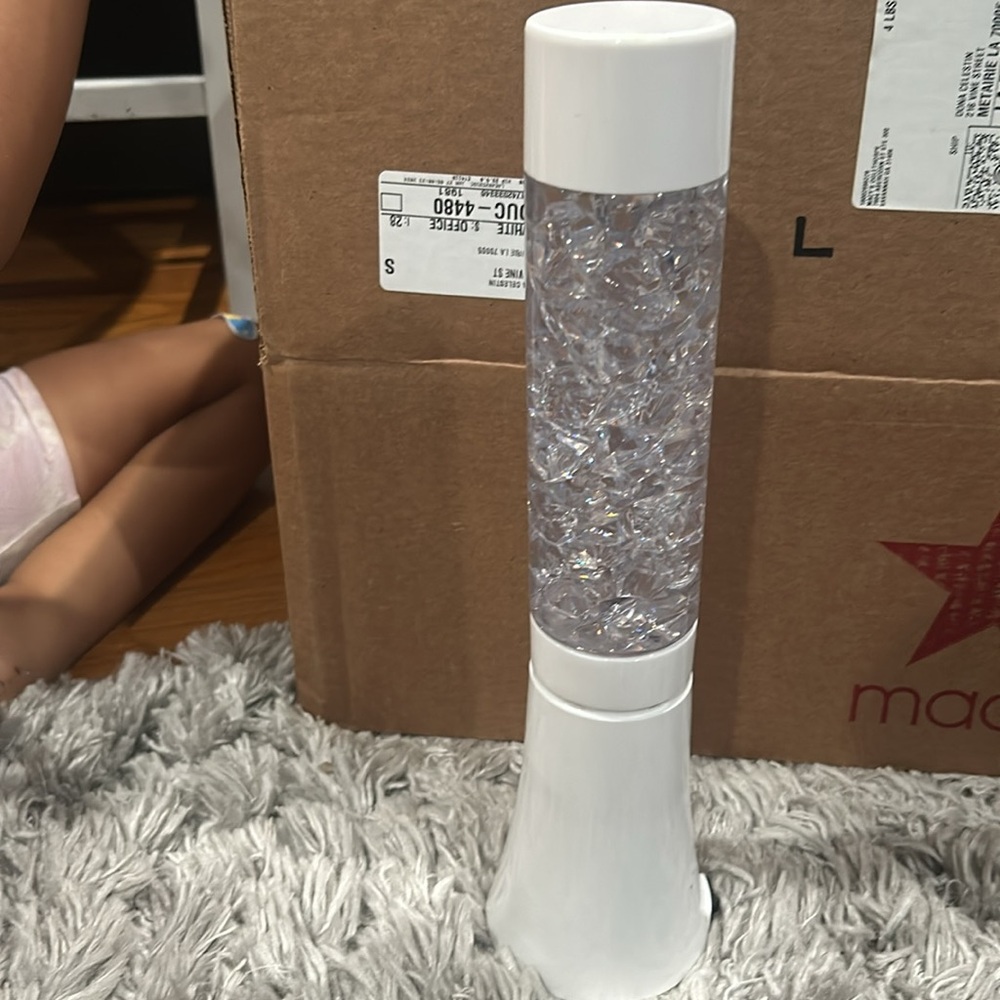 Changing lamp - Picture 2 of 3